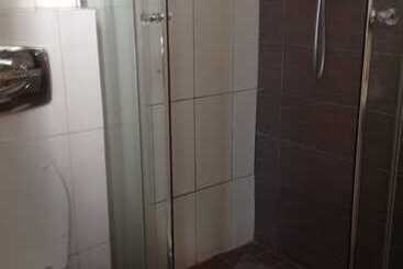 هتل Maputo Residence Inn