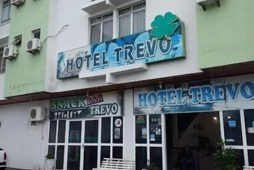 Hotell Trevo