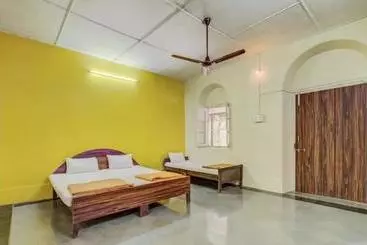 Hotel Ty Cecil
