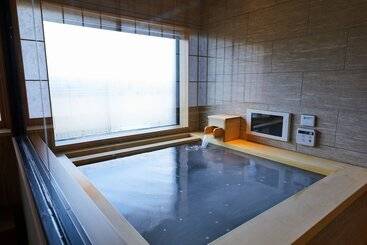Ikeda Onsen Ryokan Tachikawa
