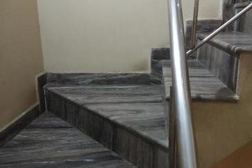 Pensão Rameshvaram Guest House