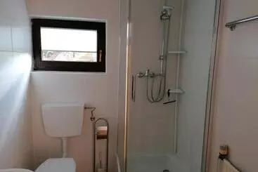 Pension Und Bistro Dat Olle Fischerhus