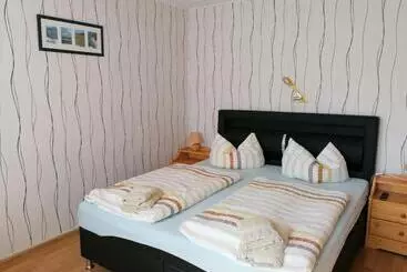 Pension Und Bistro Dat Olle Fischerhus