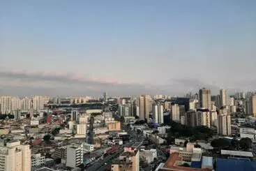 アパートホテル 123 Osasco