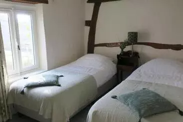 Bed and Breakfast Kleebergerhofke