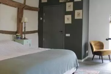 Bed and Breakfast Kleebergerhofke