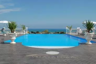 Bed and Breakfast Villa La Perla