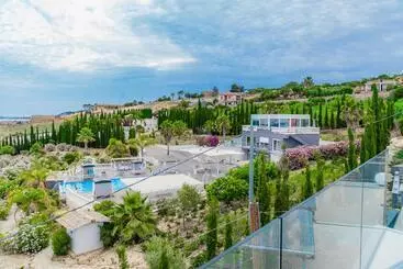 Bed & Breakfast Villa La Perla