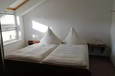 Hotelli Haus Leifert