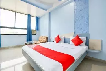 Hôtel Spot On 69290 Royal Green Farm