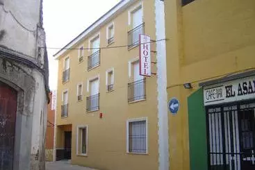Hotel Plaza