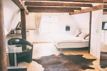 Hotel Restaurant Residence Ente