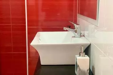 پانسیون Coccoa Boutique