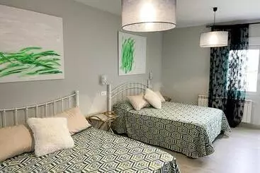 Pensió Coccoa Boutique