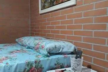Pension Pousada Do Condado