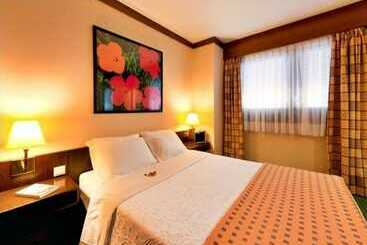 Apartamento Solverde