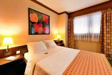 Apartamento Solverde