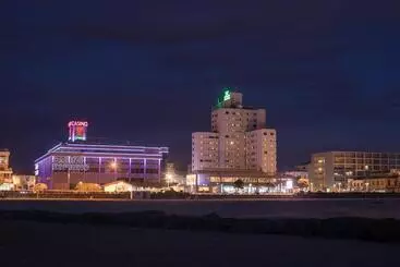 Apartamento Solverde