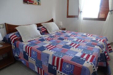 Apartamentos Aldeas De Taray Club