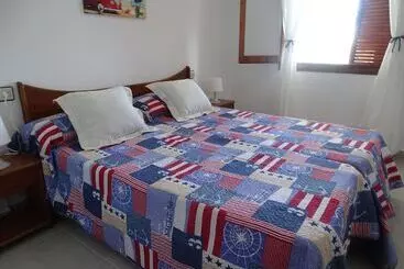 Apartamentos Aldeas De Taray Club