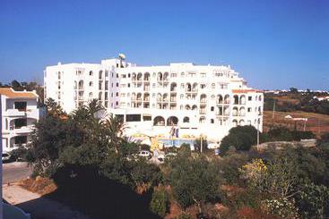 Apartamentos Club Alvor Golf