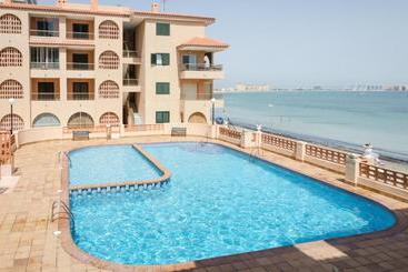 شقق خاصة سياحية Apartamentos Zambra Iii