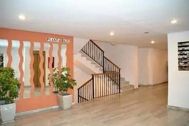 Lejlighed Complejo Laguna Beach