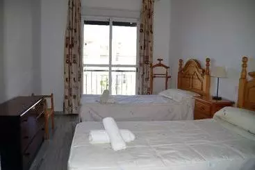 Apartamento Complejo Laguna Beach