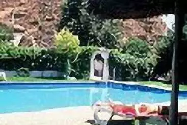 アパートメント Cuevas Pedro Antonio De Alarcon