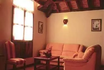 Apartments Cuevas Pedro Antonio De Alarcon