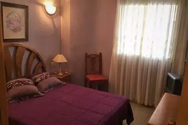 Appartement Edificio Turquesa