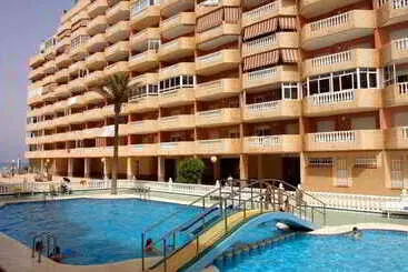 アパートメント Hawaii 45