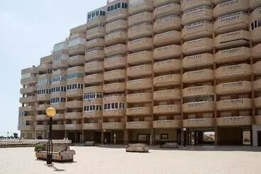 Apartamentos Hawaii 45