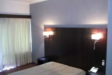 Hotelli Atlantida Sol