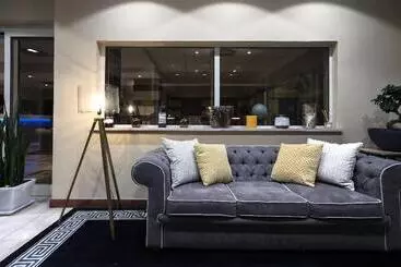 Bv Hotel Oly