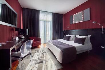 בית מלון כפרי Farol