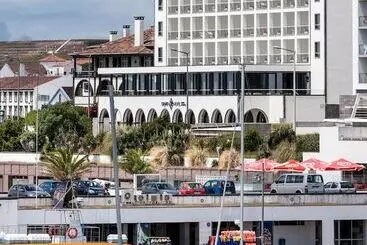Grand Hotel Açores Atlântico
