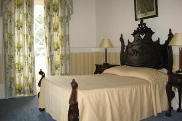 Palace Hotel Do Bussaco