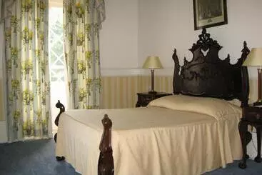 Palace Hotel Do Bussaco