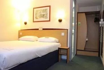 Hotelli Premiere Classe Coventry