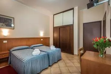 בית מלון כפרי Real