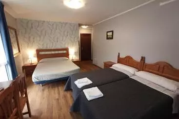 فندق ريفى Aguila Real