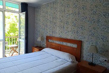 فندق ريفى Aguila Real