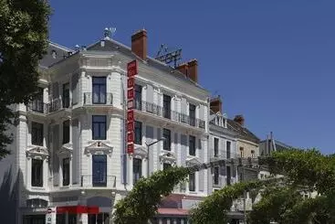 Saint Georges Hotel & Spa