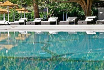 Salles Hotels Marina Portals