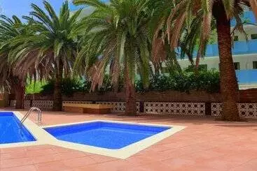 דירה Rentalmar Azahar