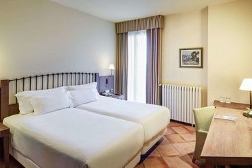 Sercotel Toledo Renacimiento