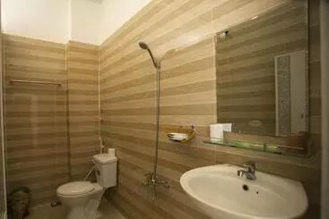 هاستل Giao Giao House Homestay