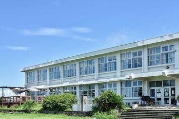 הוסטל Yukusa Ohsumi Umi No Gakko