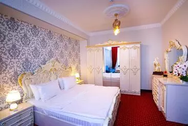 ホテル Dendi Plaza